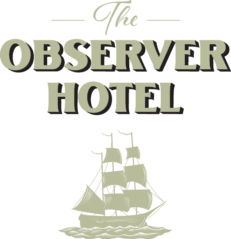 The Observer Hotel