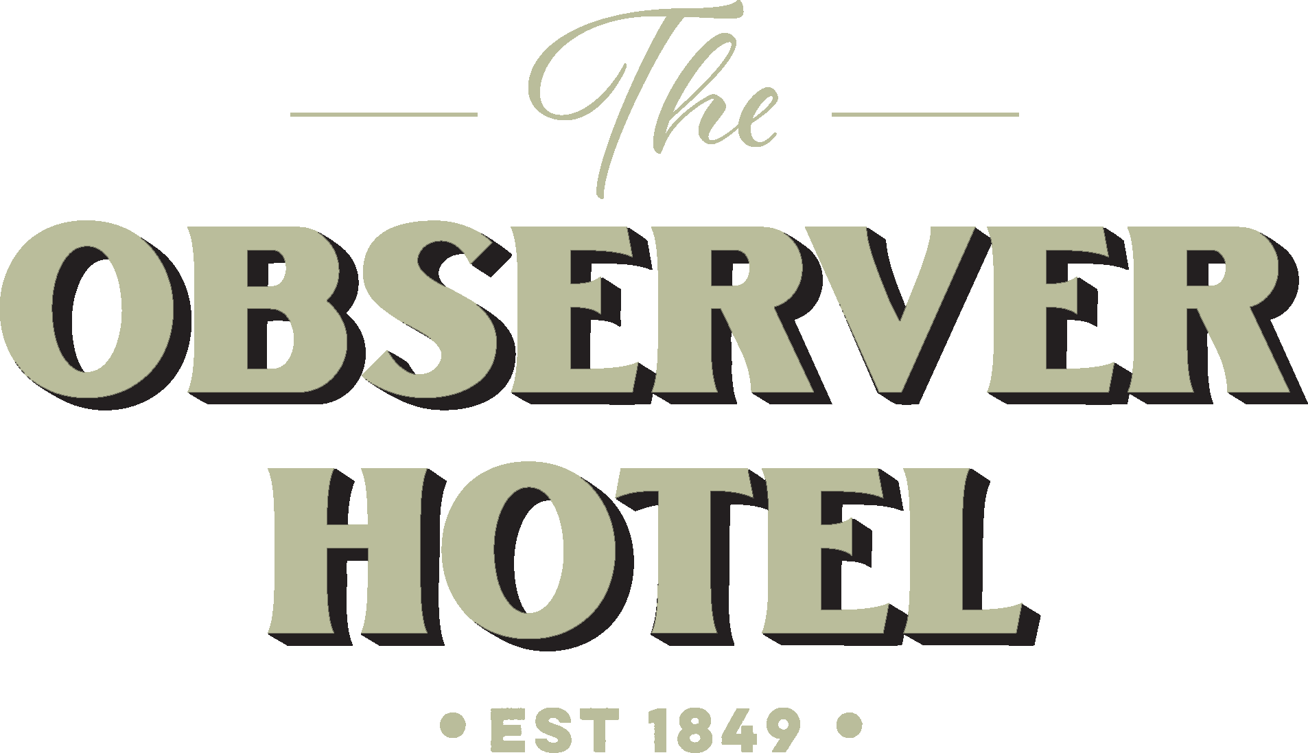 The Observer Hotel