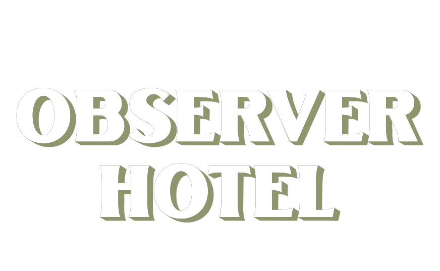 The Observer Hotel